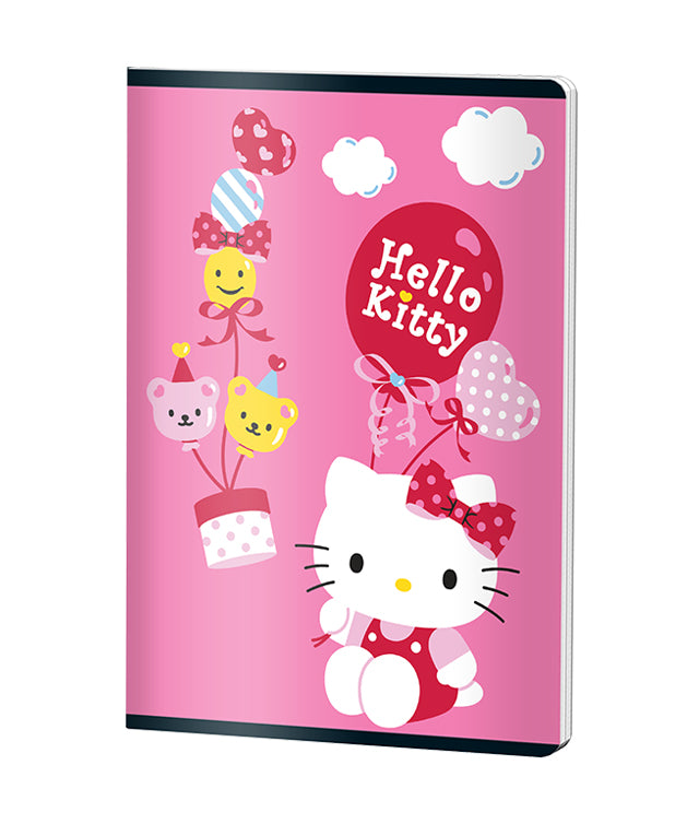 CAIET A5 48 FILE DICTANDO HELLO KITTY PIGNA CAIET A5 48 FILE DICTANDO HELLO KITTY PIGNA